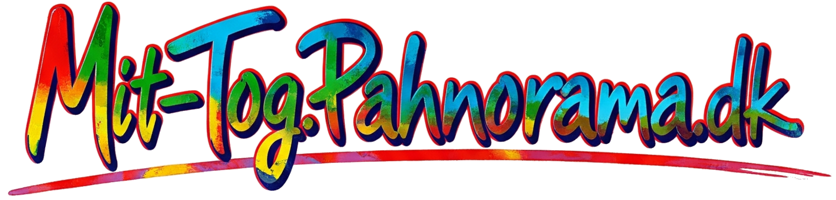 Model Tog Kartotek Banner